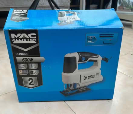 Photo of free jigsaw (Botley OX2) #1