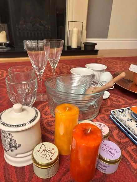 Photo of free Assortment of kitchen items (Surbiton KT6) #4
