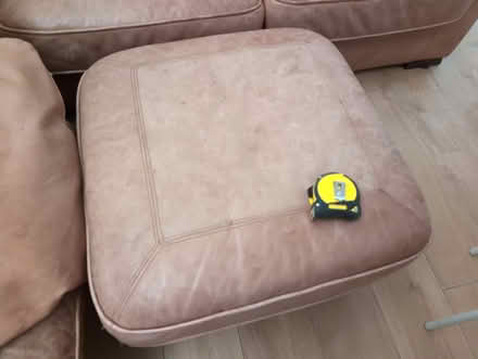 Photo of free two sofas: 3-seater and 2-seater (Montpelier BS6) #2