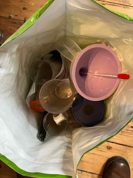 Photo of free Film developing kit (Seven Sisters N15) #1