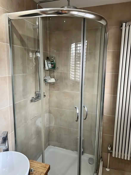 Photo of free shower enclosure (Aldwick) #4