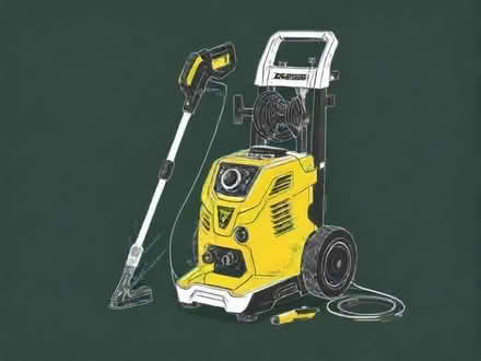 Photo of free Karcher K2 Premium Pressure Washer(needs fixing) (Seaford BN25) #1