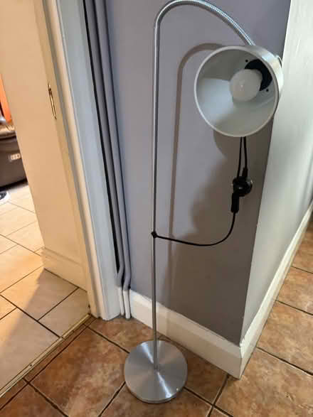 Photo of free Floor lamp (Cutteslowe OX2) #3