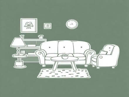 Photo of Furniture (Kempston MK42) #1