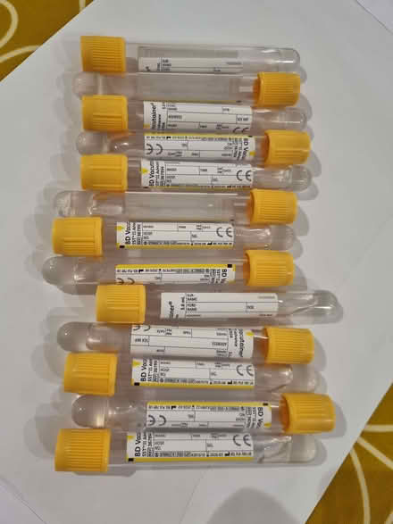 Photo of free Various medical sundries (Botley OX2) #1