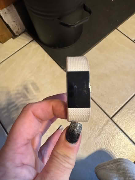 Photo of free Fitbit x2 (Cutteslowe OX2) #3