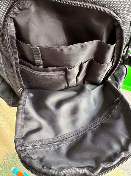 Photo of free Wheeled Backpack (Tunbridge Wells S. TN2) #4