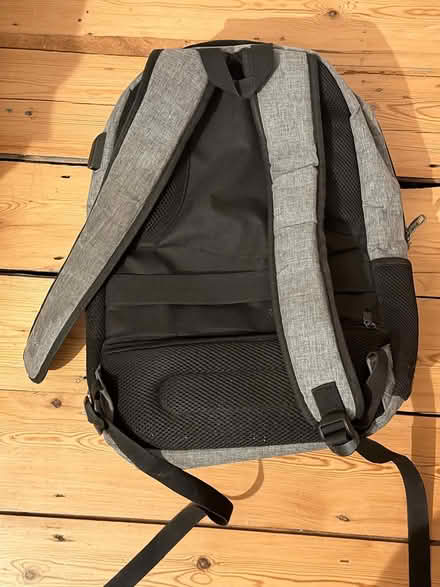 Photo of free Rucksack (Mapperley Park NG3) #2