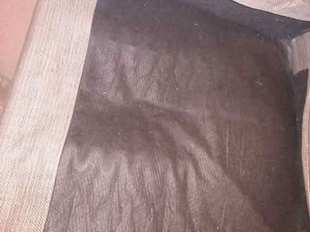 Photo of free L-shaped sofa (Chalgrove, OX44) #4