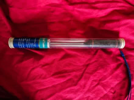 Photo of free Digital Probe Thermometer (CT9) #1