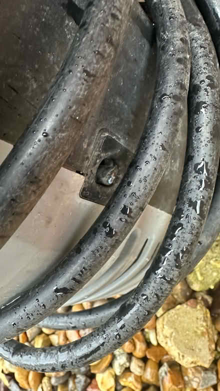 Photo of free Jet Wash (Not Working) (Sawbridgeworth) #2