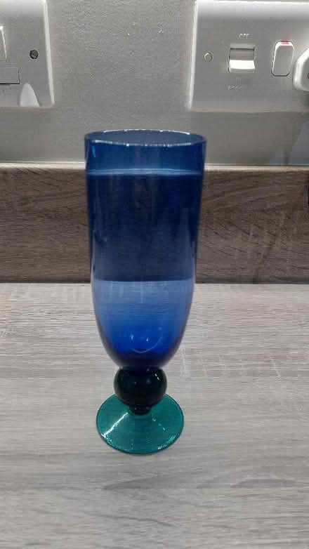Photo of free Vase (Dursley GL11) #1