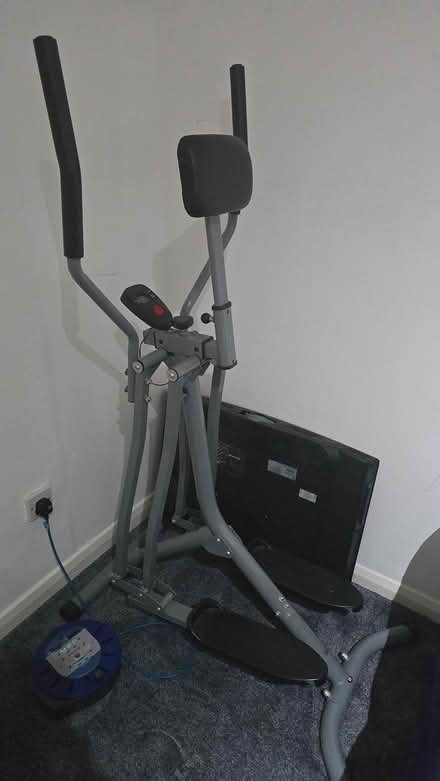 Photo of free Air Walker glider (Lower gornal DY3) #1