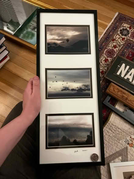 Photo of free Photos (Nob Hill) #1