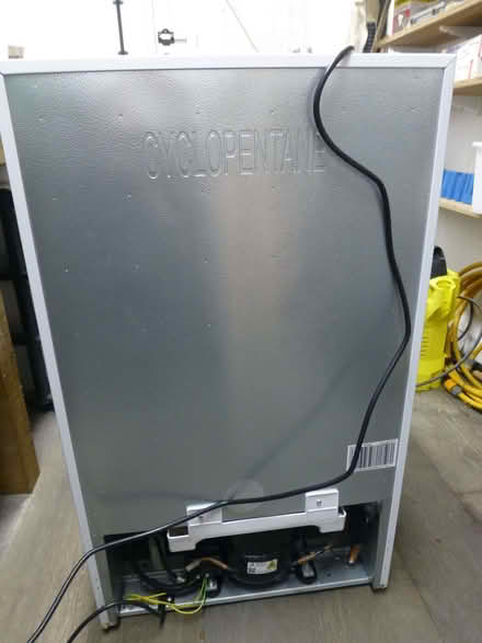 Photo of free Undercounter Fridge (Bath) #3