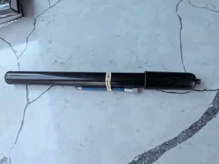 Photo of free Pump (Warden Hill GL51) #1