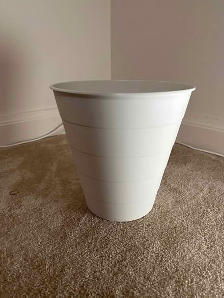 Photo of free IKEA plastic bin (Chiswick, W4) #1