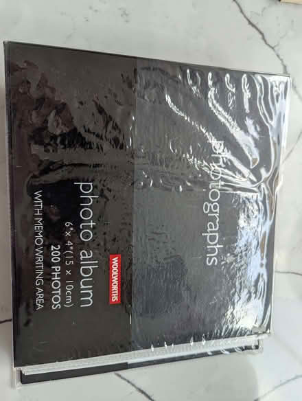 Photo of free Photo album (Warden Hill GL51) #1