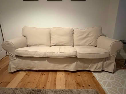 Photo of free Sofa & armchair (BR2) #3