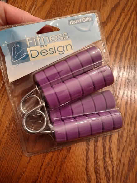 Photo of free Hand grips (Odenton) #1