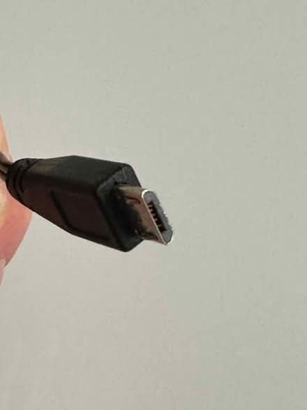 Photo of free 3 USB cables (SW2) #4