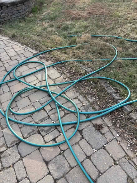 Photo of free Hose (Fulton, MD 20579) #1