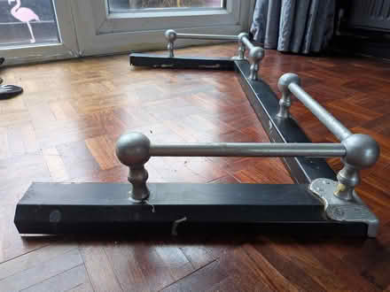 Photo of free Extending fire surround (stevenage SG1) #3