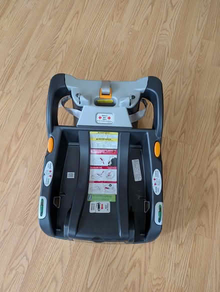 Photo of free Infant base to car seat (West Fort Collins) #1