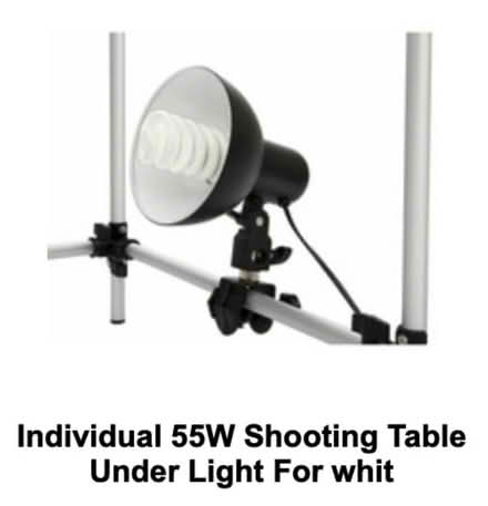 Photo of free Photography Product Shooting Table (Palmyra WA 6157) #2