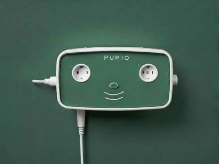 Photo of Pure Contour i1 air Radio 12v charging lead (Malvern Link WR14) #1