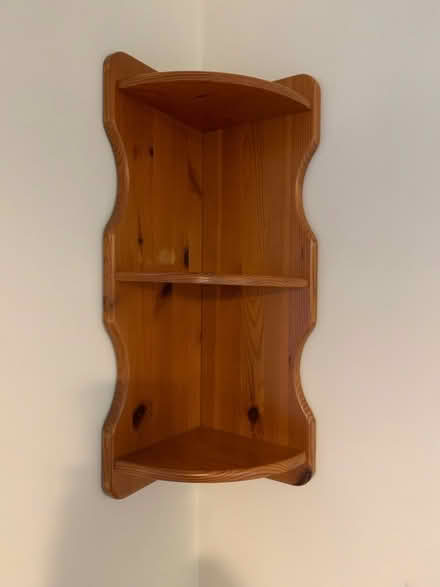 Photo of free Pine storage (Long Ashton BS41) #2