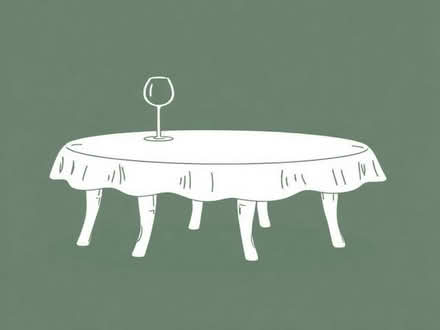 Photo of Table (BT14) #1