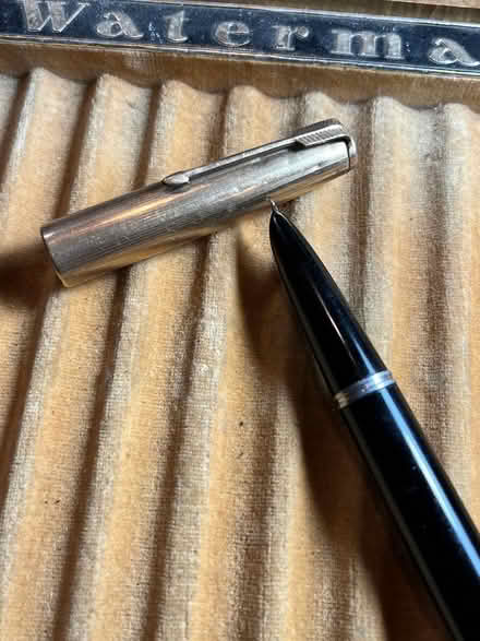 Photo of Old Fountain pens (East Watertown) #4