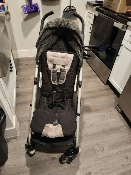Photo of free Graco Stroller (76102) #1