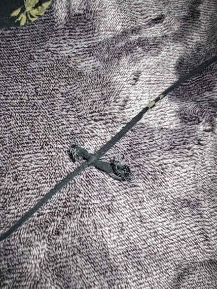 Photo of free O'Neill Wrap Dress (Near 92nd and Sheridan) #2