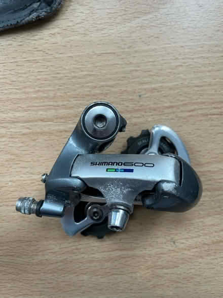 Photo of free Shimano RD-6401 Derailleur (Catford, SE6) #1
