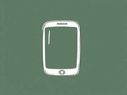 Photo of mobile phone (Kennington OX1) #1