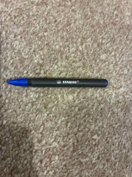 Photo of free Stabilo pen kids refil (West Norwood) #1