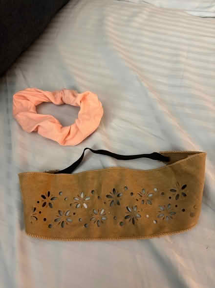 Photo of free Hair accessories (Mohegan Lake) #1