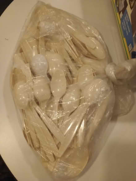 Photo of free Very Misc (55th & Main) #3