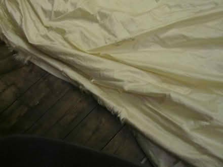 Photo of free pair curtains (Finchley N12) #2