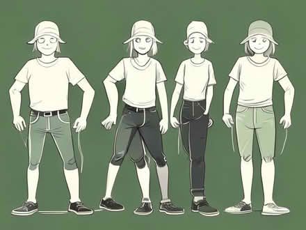 Photo of Rower (The Level BN1) #1