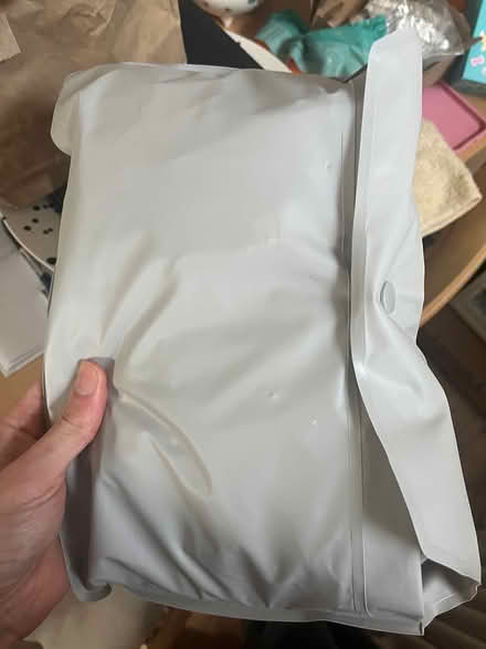 Photo of free Bugaboo Rain Cover (W5) #2