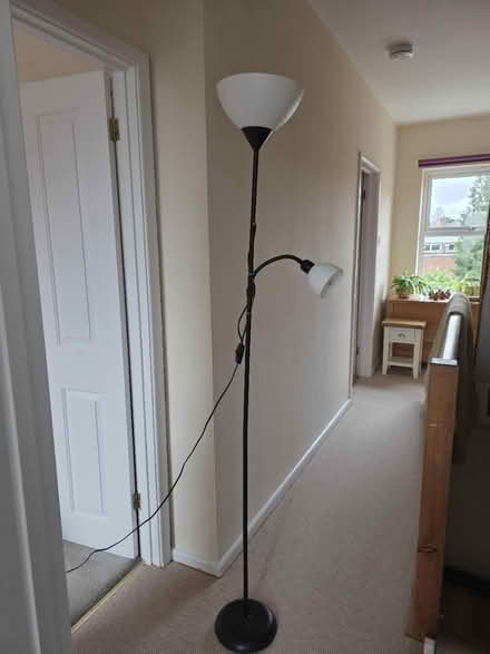 Photo of free Floor standing light (GL1) #1