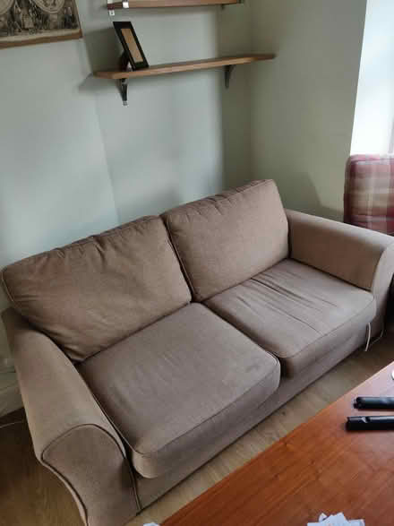 Photo of free Sofa (DA16 1SA) #2