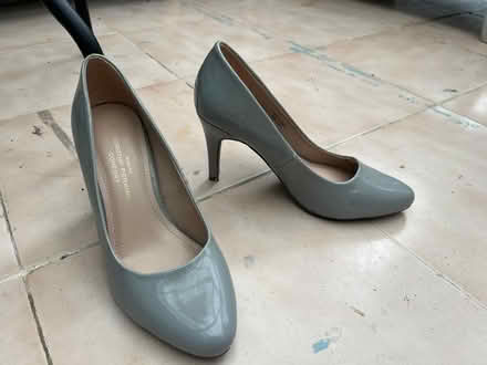 Photo of free shoes UK 5.5 (Botley OX2) #1