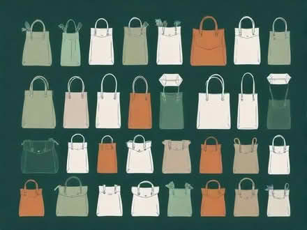 Photo of free 2 bags of Various bits - Bric a brac etc (Tolworth KT6) #1