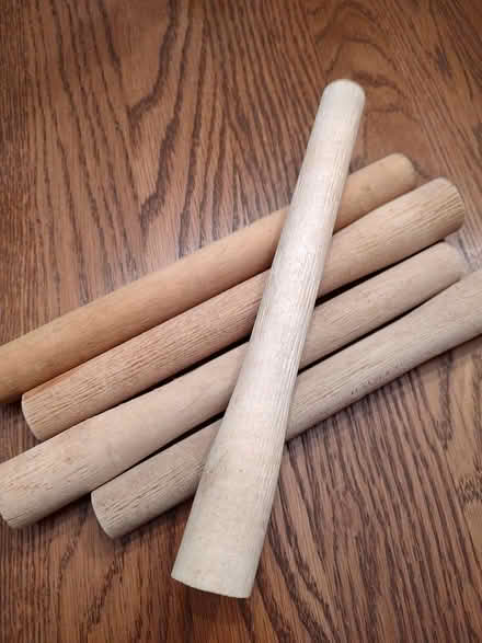 Photo of free Crab mallets (Odenton) #1