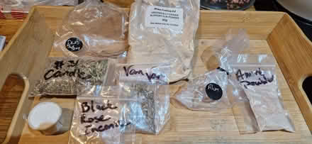 Photo of free Spell casting ingredients (Fromefield BA11) #1