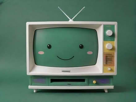 Photo of free Murphy 32" colour tv with built in DVD PLAYER. (Vigo NE38) #1